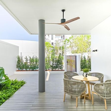 Veranda Pool Villas & Suite Cha-Am Exterior photo