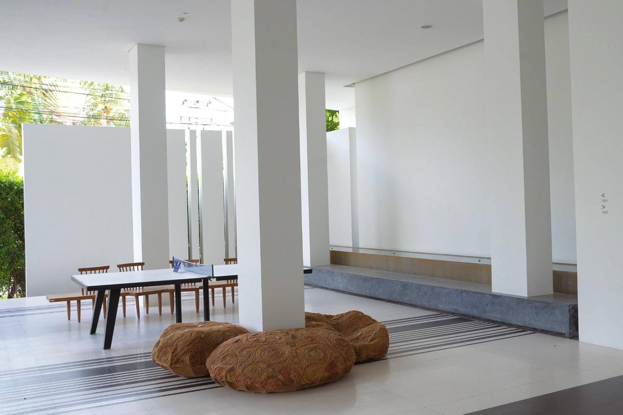 Veranda Pool Villas & Suite Cha-Am Exterior photo