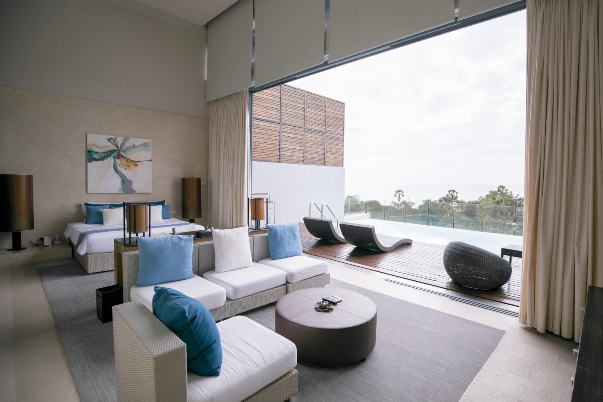 Veranda Pool Villas & Suite Cha-Am Exterior photo