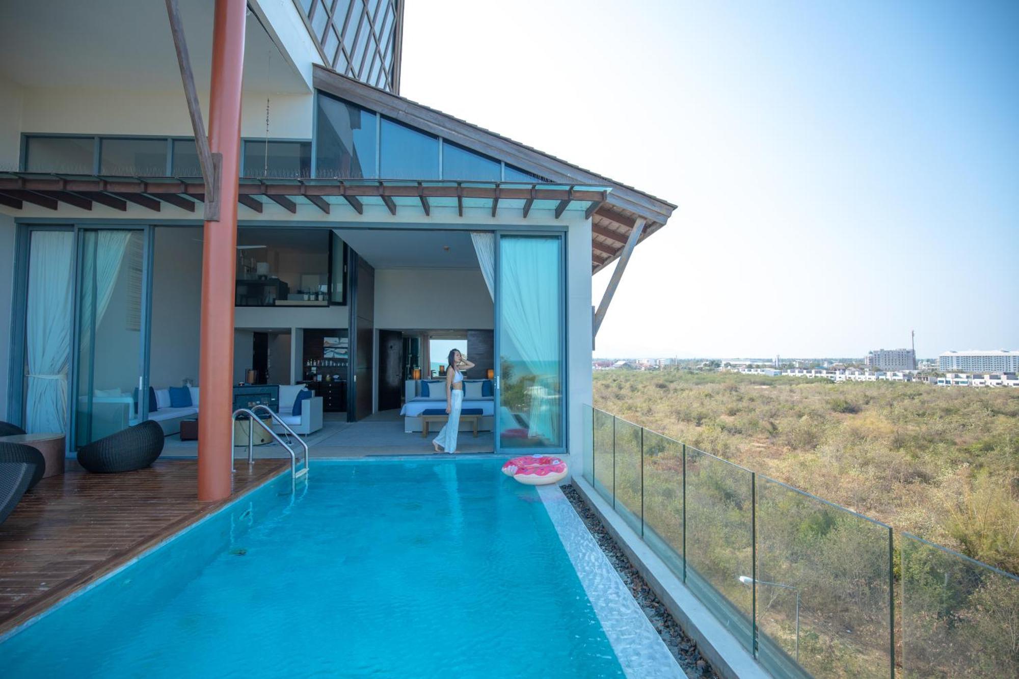 Veranda Pool Villas & Suite Cha-Am Exterior photo