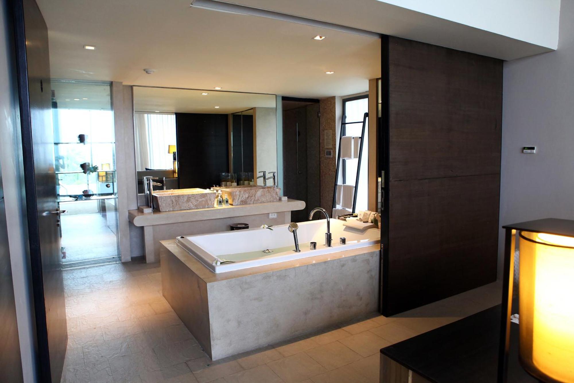 Veranda Pool Villas & Suite Cha-Am Exterior photo
