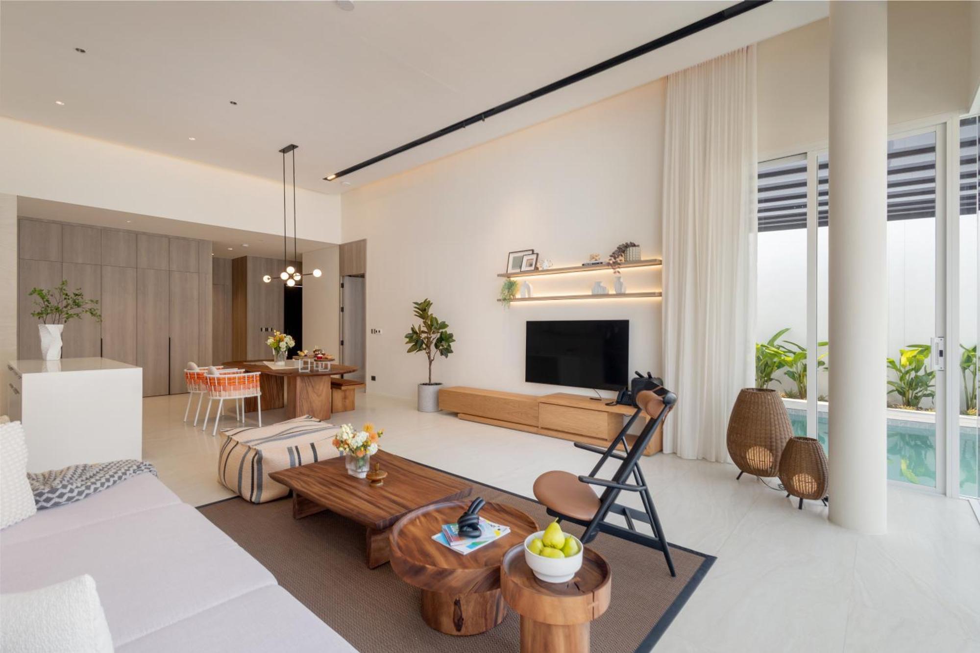 Veranda Pool Villas & Suite Cha-Am Exterior photo