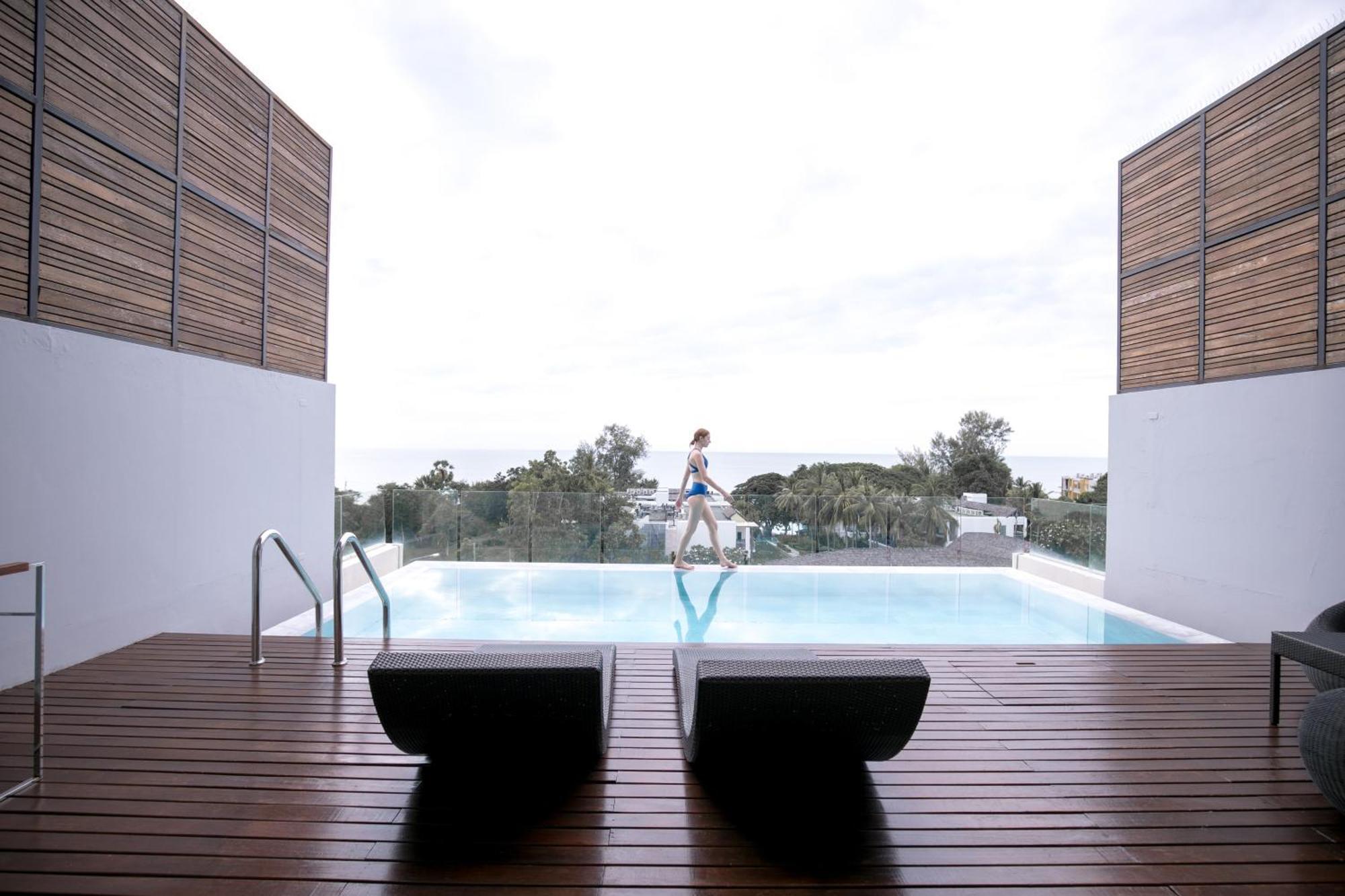 Veranda Pool Villas & Suite Cha-Am Exterior photo