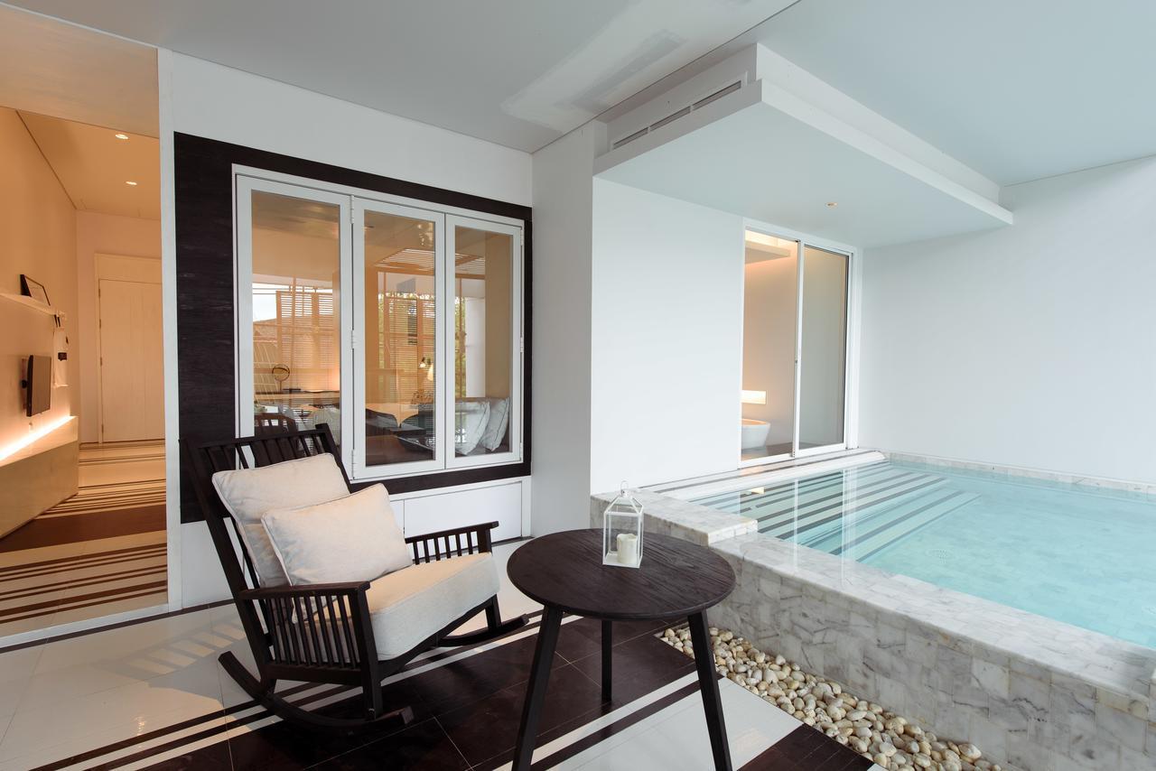 Veranda Pool Villas & Suite Cha-Am Exterior photo