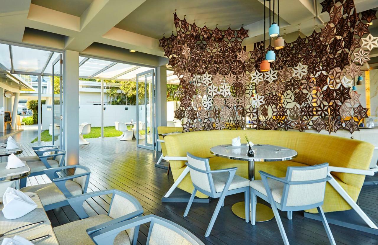 Veranda Pool Villas & Suite Cha-Am Exterior photo