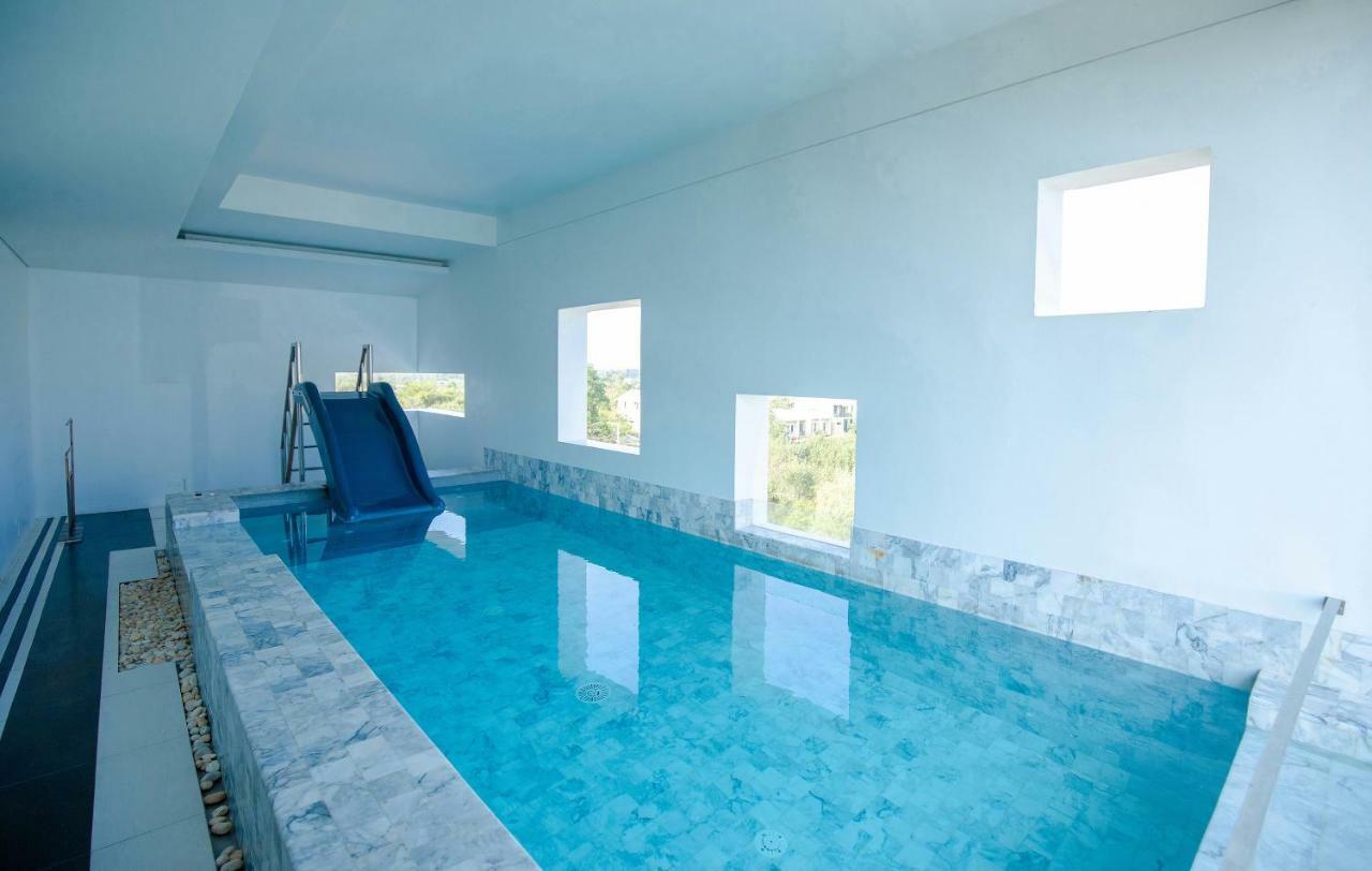 Veranda Pool Villas & Suite Cha-Am Exterior photo